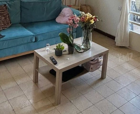 שולחן קפה IKEA