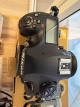 Nikon d850