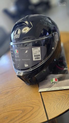 קסדה agv