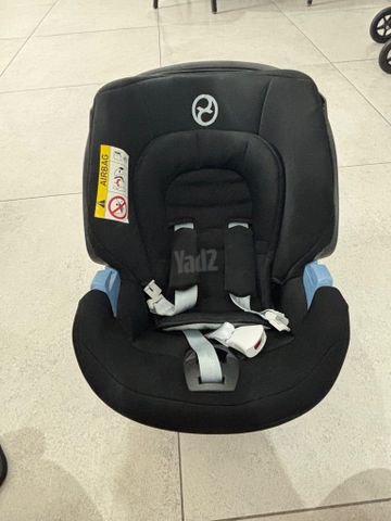 סלקל Cybex Aton