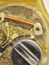 Swatch POP BONES GK230