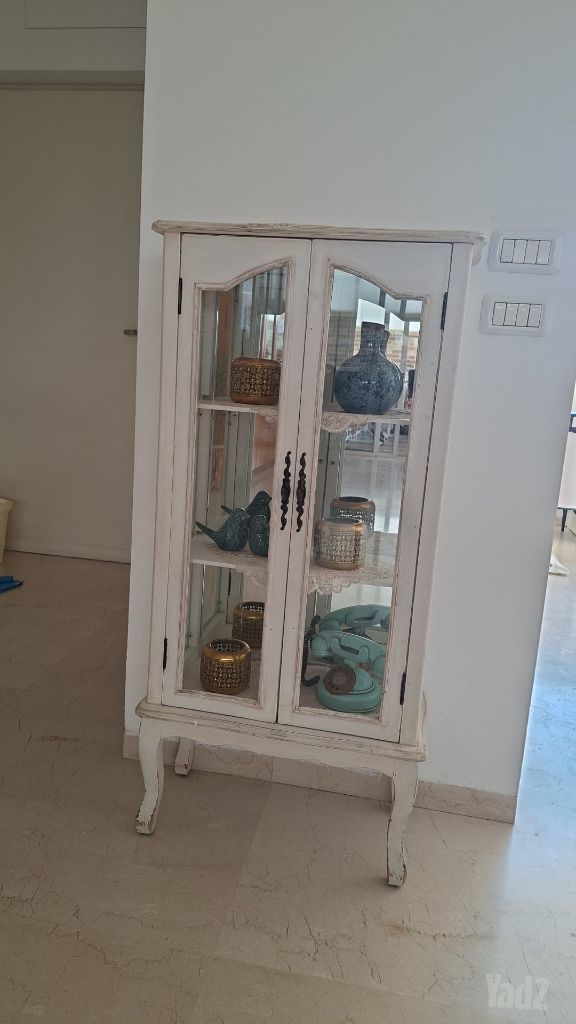 ארונית וינטג'