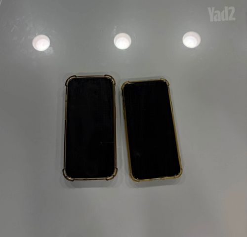 אייפון 14 + 11 פרו - 256G