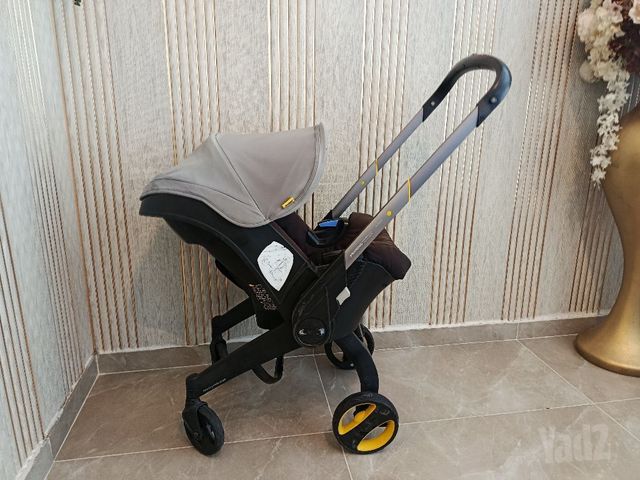 עגלת דונה