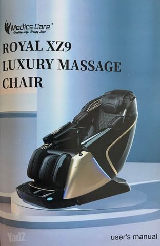 Medics Care ROYAL XZ9
