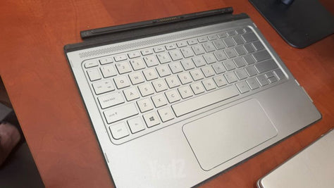 מחשב טאבלת HP X2 Detachable