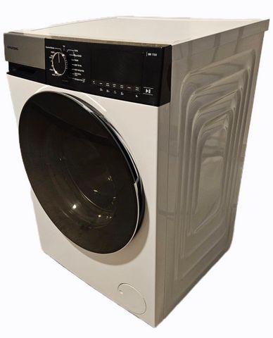 מכונת כביסה Grundig