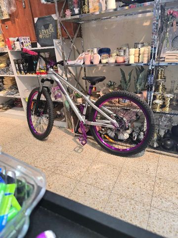 אופניי ווילי