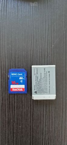 מצלמה קנון SX730