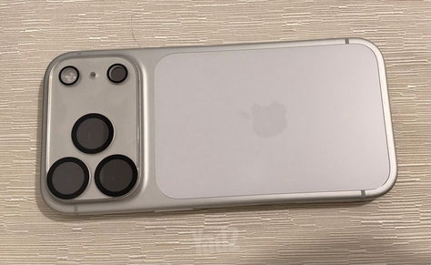 iPhone 17 Pro