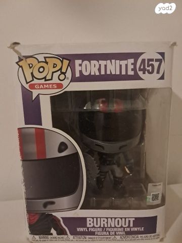 Pop fortnight