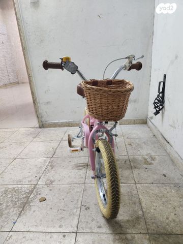 אופני ילדים