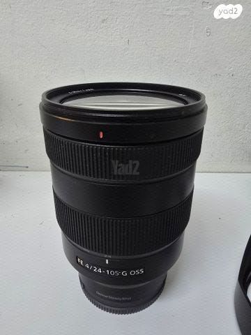 עדשת סוני 24 -105 G F4