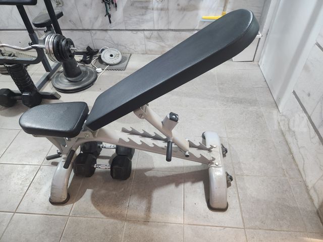 משקולות
