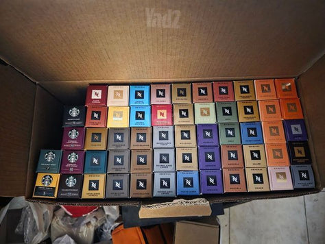 Creatista Pro