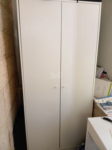 ארון בגדים IKEA KLEPPSTAD