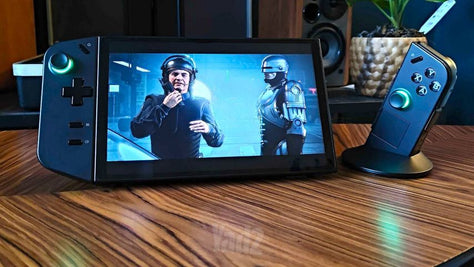 Lenovo Legion go