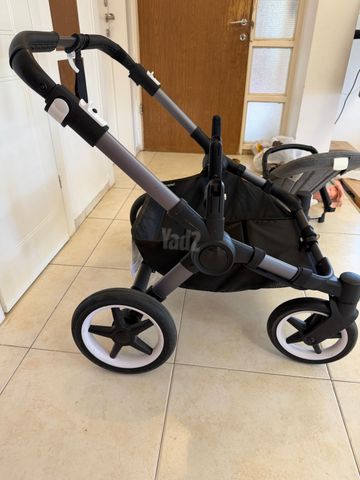 Bugaboo Donkey 5