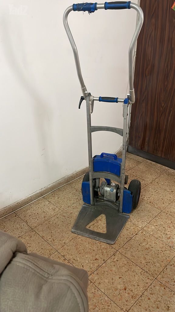 הגעלה חשמלית
