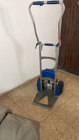 הגעלה חשמלית