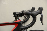 Merida Reacto 7000 חשמלי Di2