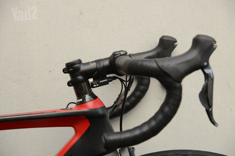 Merida Reacto 7000 חשמלי Di2