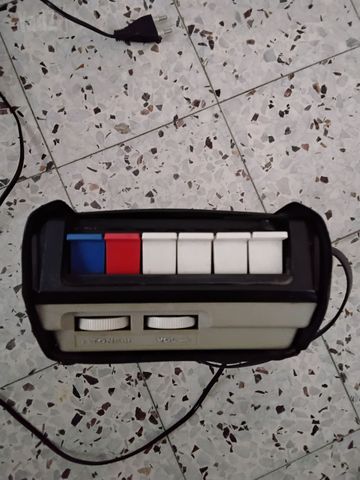 טייפ וינטג׳ Sony tc-66
