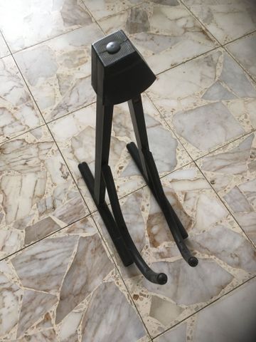 מעמד לגיטרה