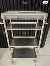 עגלת שירות מיני GRUNDTAL Ikea