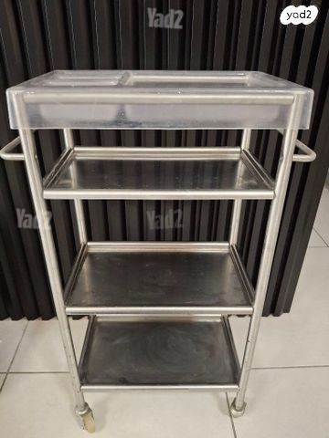 עגלת שירות מיני GRUNDTAL Ikea