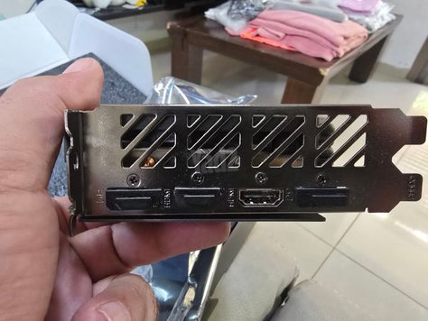 כרטיס מסך Nvidia rtx 4060 8gb
