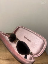 משקפי שמש MIU MIU