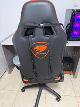 Cougar Armor