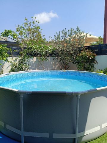 בריכה