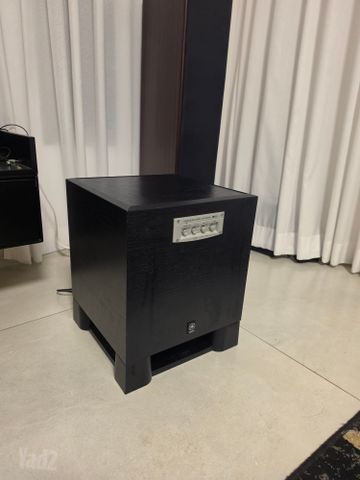סאב חדש 10 אינץ YAMAHA