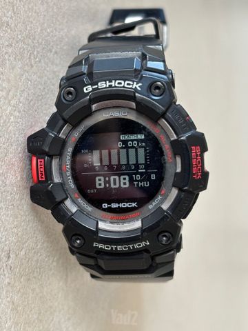 שעון ספורט  Casio G-Shock GBD