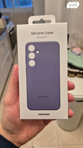 Galaxy S24+ case