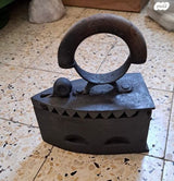 מגהץ פחם וינטג׳