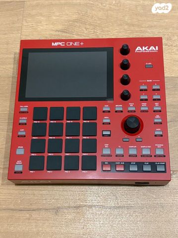 Akai  MPC One+
