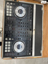 פלטת DDJ-SX2