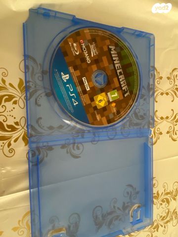 משחק סוני 4