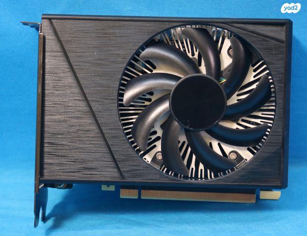 NVIDIA GTX 1660 Super 6GB