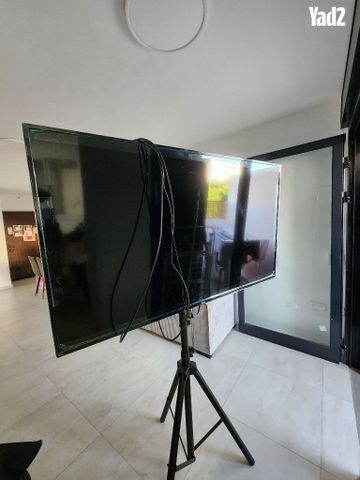 טלויזיה חכמה
