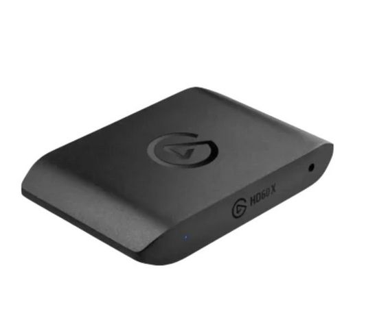 HD60x
