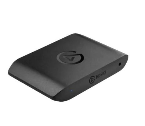 HD60x