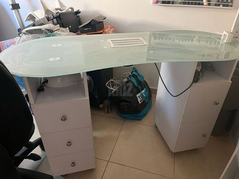 שולחן עבודה