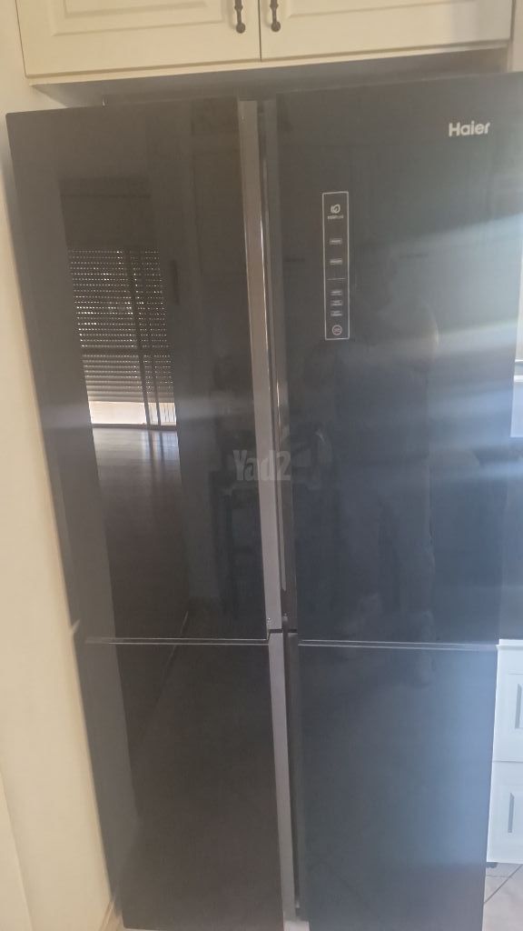 מקרר haier
