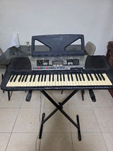 אורגנית Yamaha PSR-350
