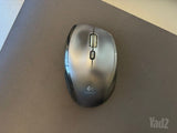 עכבר Logitech Marathon M705