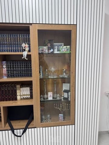 ספרייה קדש